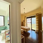 Mare Fuori Appartement