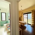 Mare Fuori Appartement Gallipoli