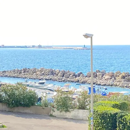 Mare Fuori ガリポリ