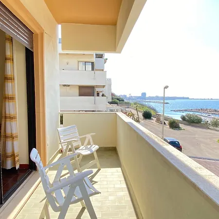 Appartement Mare Fuori Gallipoli