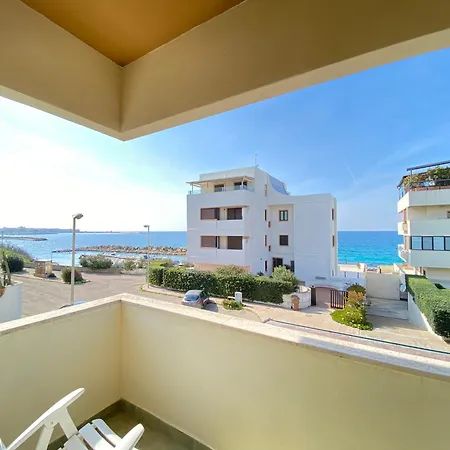 Appartement Mare Fuori