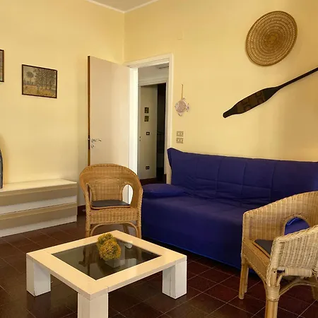 Mare Fuori Appartement Gallipoli