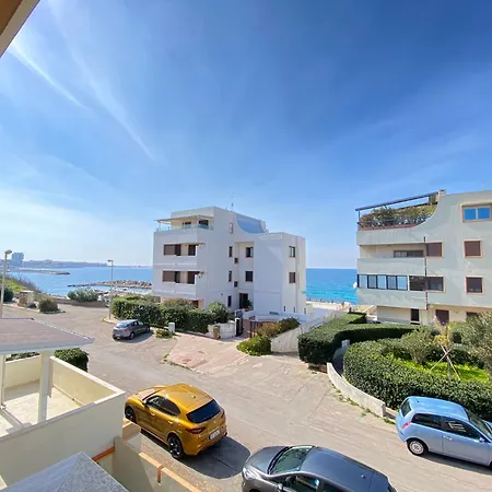 Apartment Mare Fuori Gallipoli