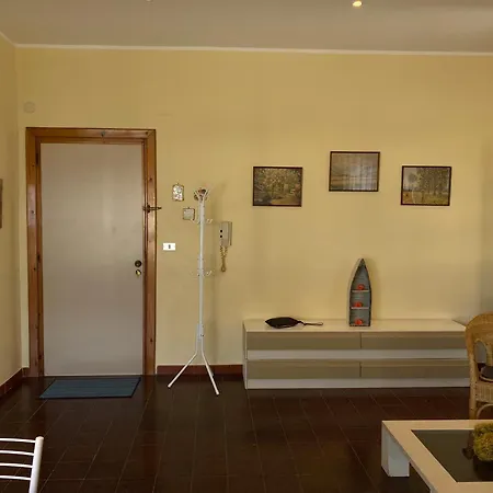 Apartment Mare Fuori