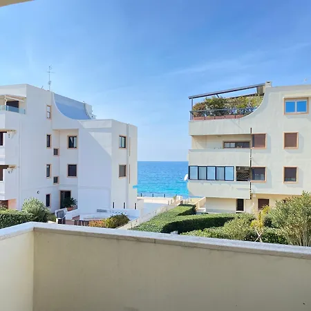 Mare Fuori Appartement