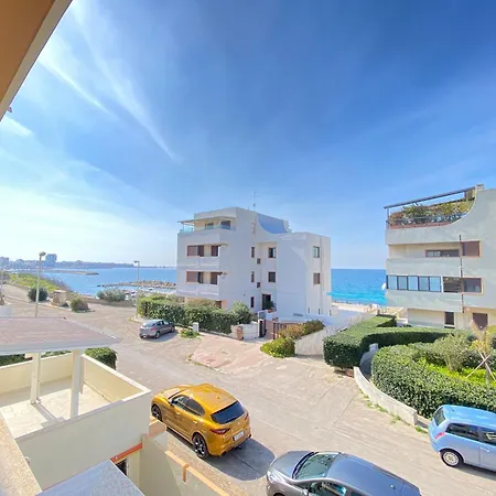 Mare Fuori Apartment *
