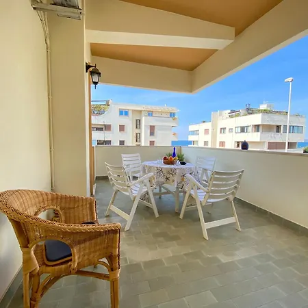 Mare Fuori * Gallipoli