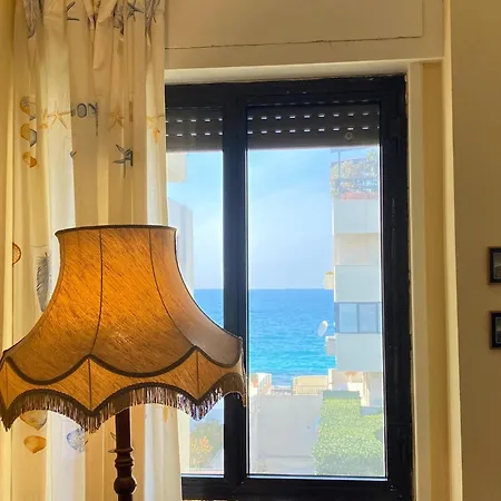 아파트 Mare Fuori *