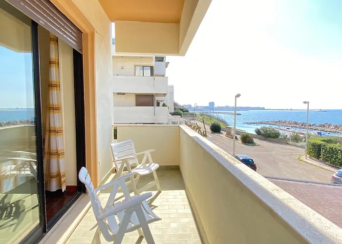 Appartement Mare Fuori Gallipoli