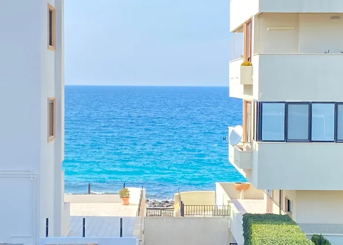 Mare Fuori * Gallipoli