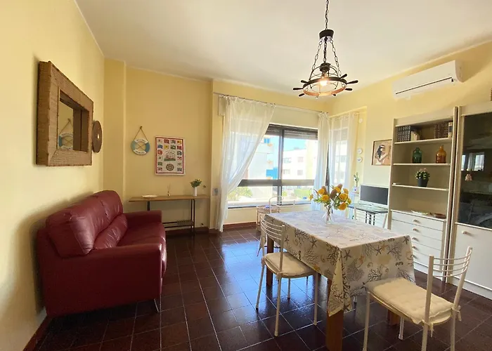 Appartement Mare Fuori Gallipoli