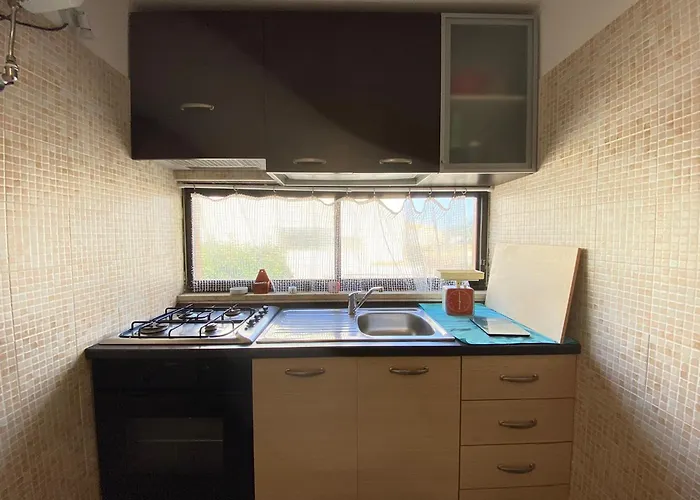 Mare Fuori Gallipoli