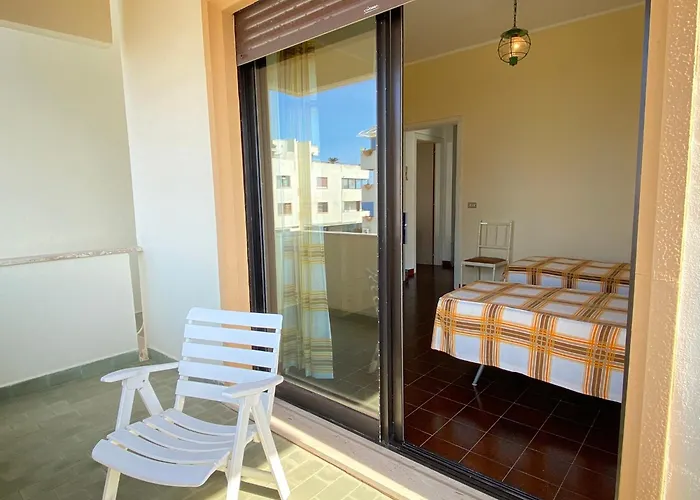 Appartement Mare Fuori *