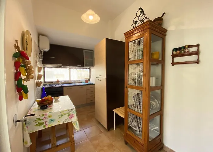 Mare Fuori Appartement *