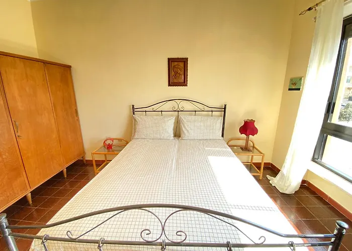 Appartement Mare Fuori Gallipoli