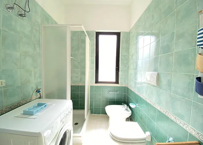 Mare Fuori Gallipoli