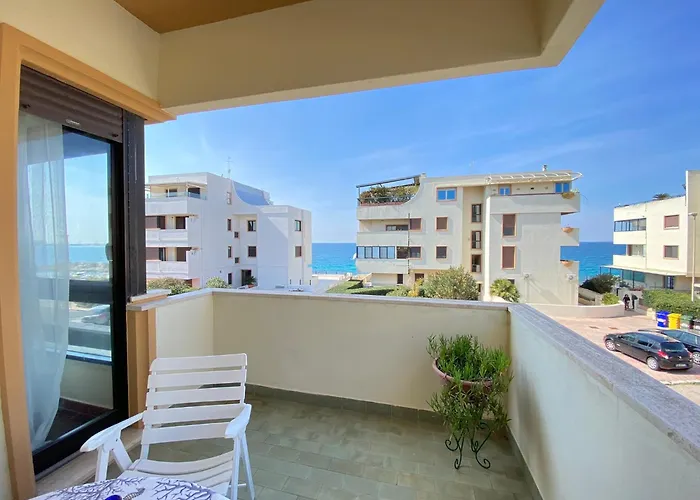 Appartement Mare Fuori *