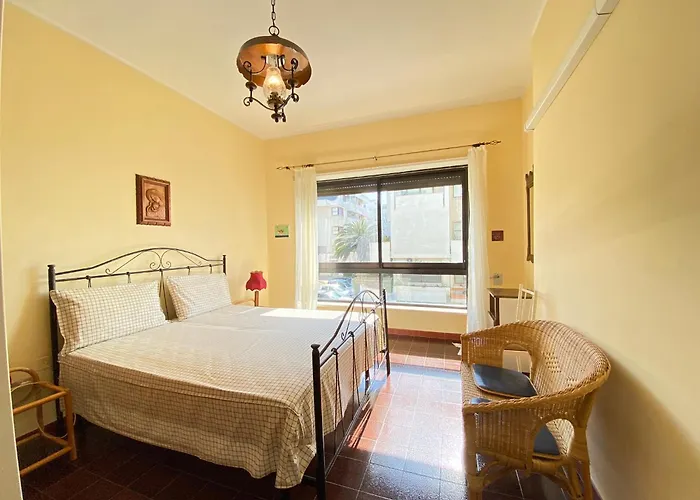 Mare Fuori Appartement *