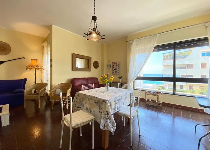 Mare Fuori * Gallipoli