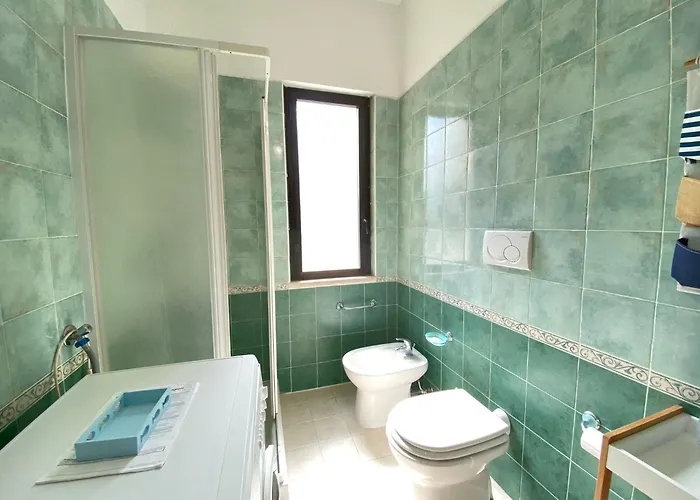 Appartement Mare Fuori