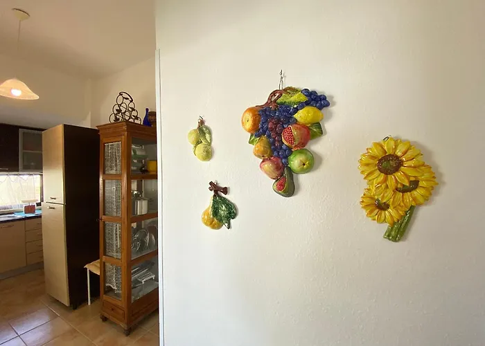 Mare Fuori Appartement Gallipoli