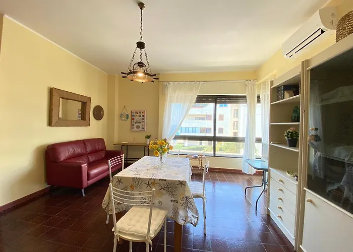 Appartement Mare Fuori