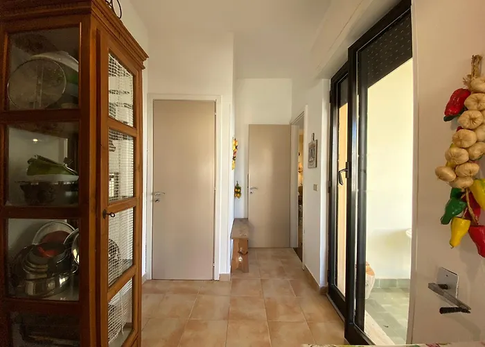 Mare Fuori Appartement