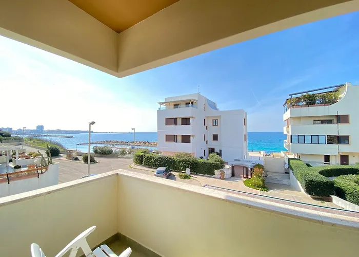 Appartement Mare Fuori