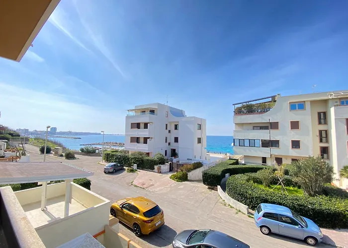Appartement Mare Fuori Gallipoli