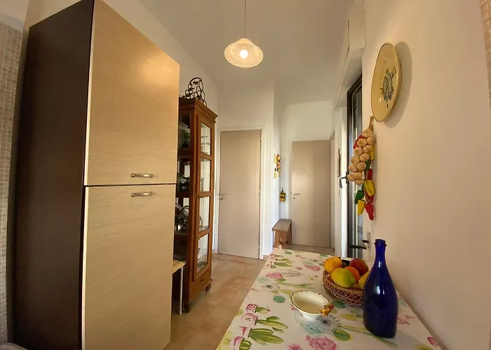 Mare Fuori * Gallipoli