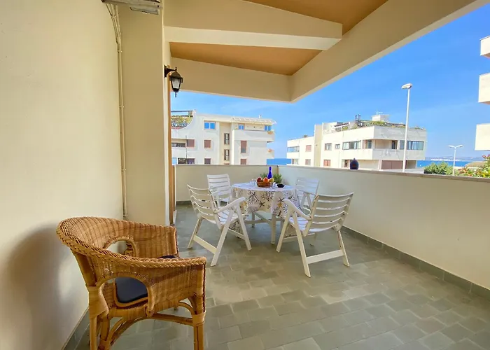 Mare Fuori * Gallipoli