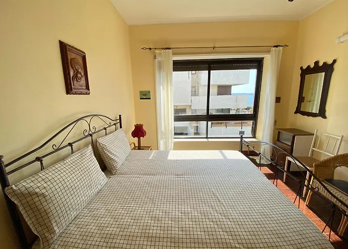 Appartement Mare Fuori