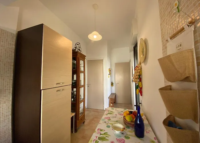 Mare Fuori Appartement Gallipoli