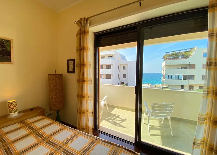 Appartement Mare Fuori *