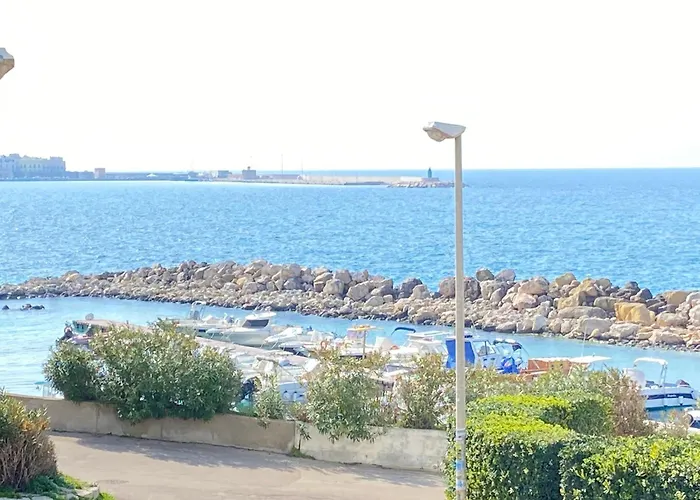 Mare Fuori Gallipoli