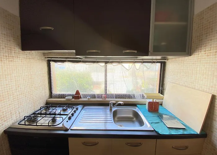 Appartement Mare Fuori Gallipoli