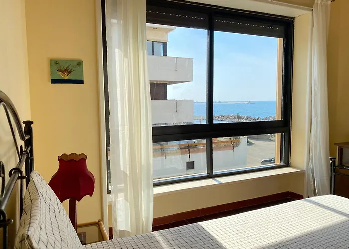 Mare Fuori Gallipoli