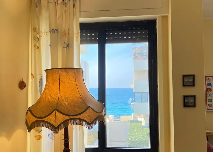 Appartement Mare Fuori *