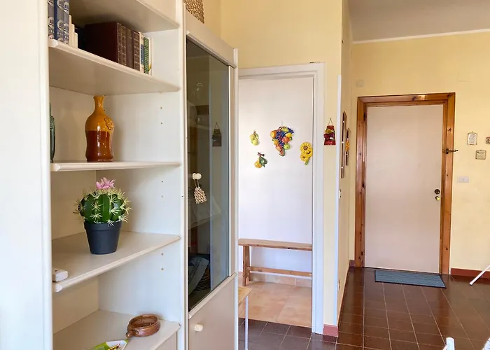 Mare Fuori * Gallipoli