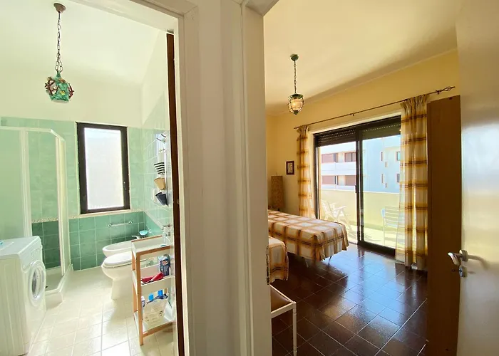 Mare Fuori Appartement Gallipoli